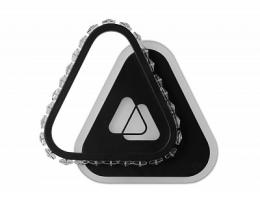 Настенный светодиодный светильник Ambrella light Ice  - 3